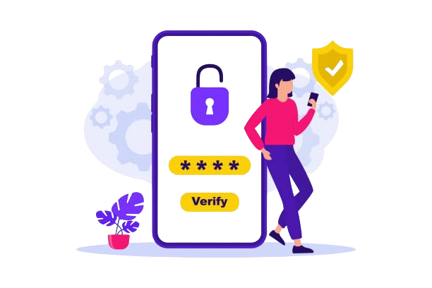 Mobile Verification